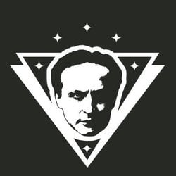 Houdini Swap Logo