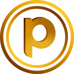 Poollotto.finance Logo