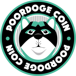 PoorDoge Logo