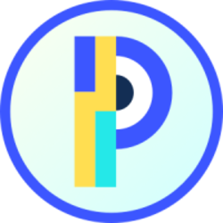 Popop World Logo