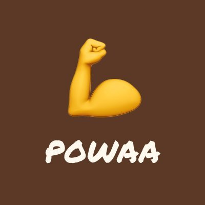 Logo Powaa Protocol