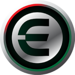 Logo POWERCITY Earn Protocol