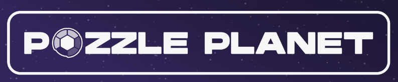 Logo Pozzle Planet