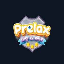 Prelax Logo