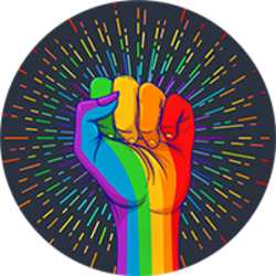 Logo PrideToken