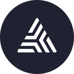 Prism Governance Token Logo