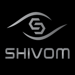 Logo Project SHIVOM