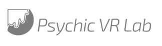 Psychic VR Lab Logo