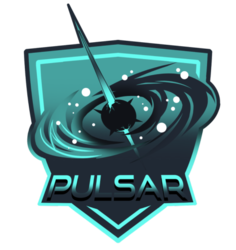Logo Pulsar Token