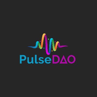 Logo Pulse DAO