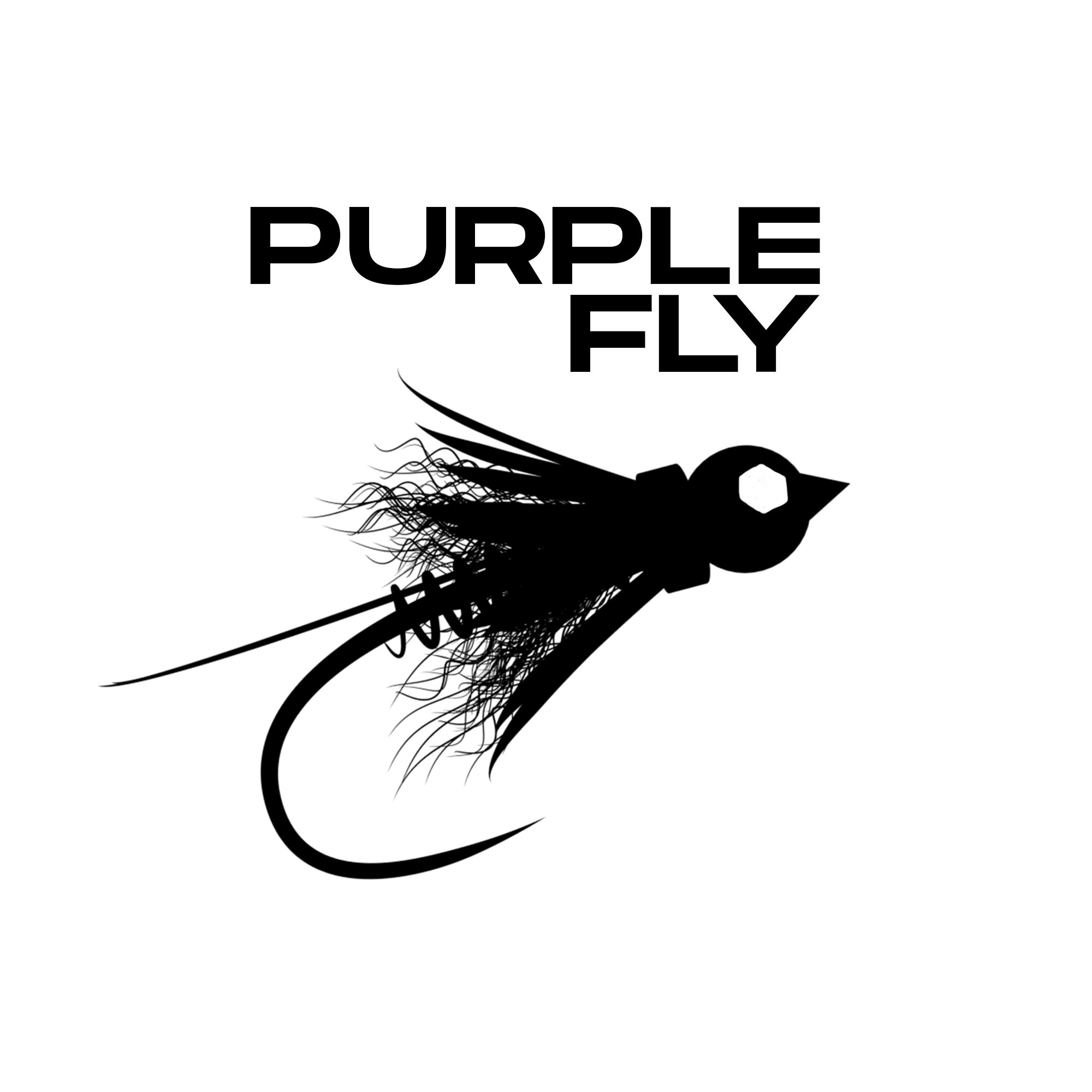 Logo Purple Fly