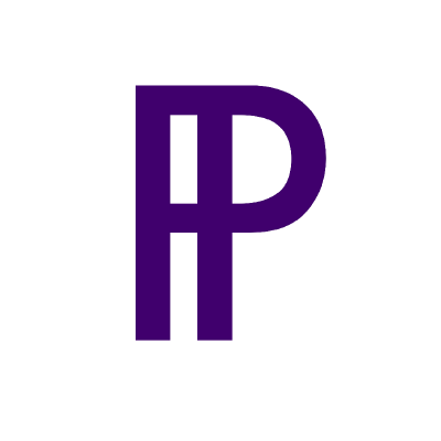 Purplecoin/XPU Logo
