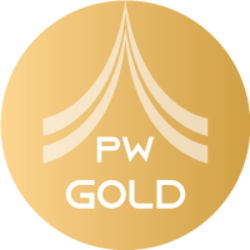PW-GOLD Logo