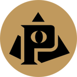 Pyram Token Logo