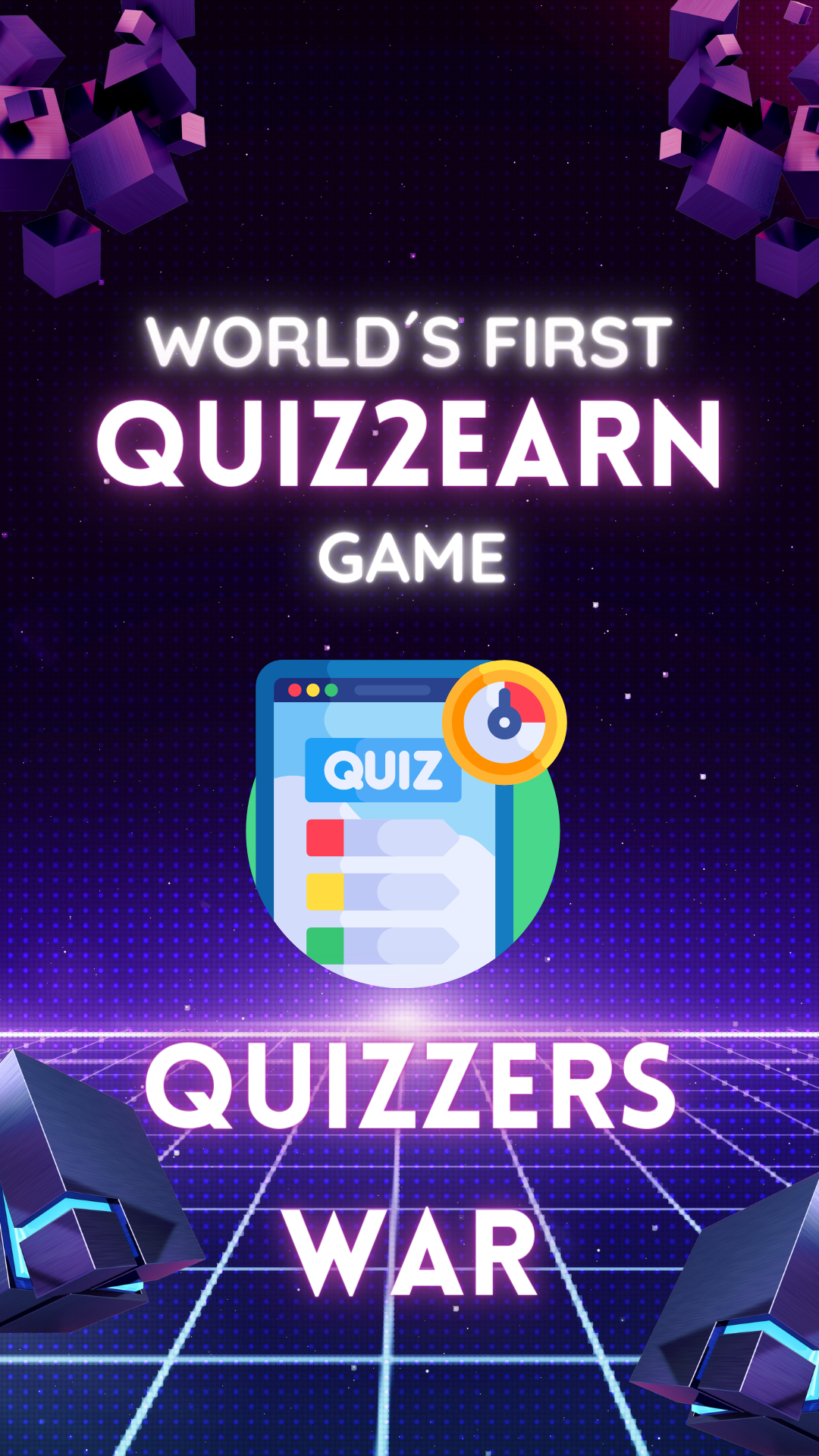 Logo Quizzerswar