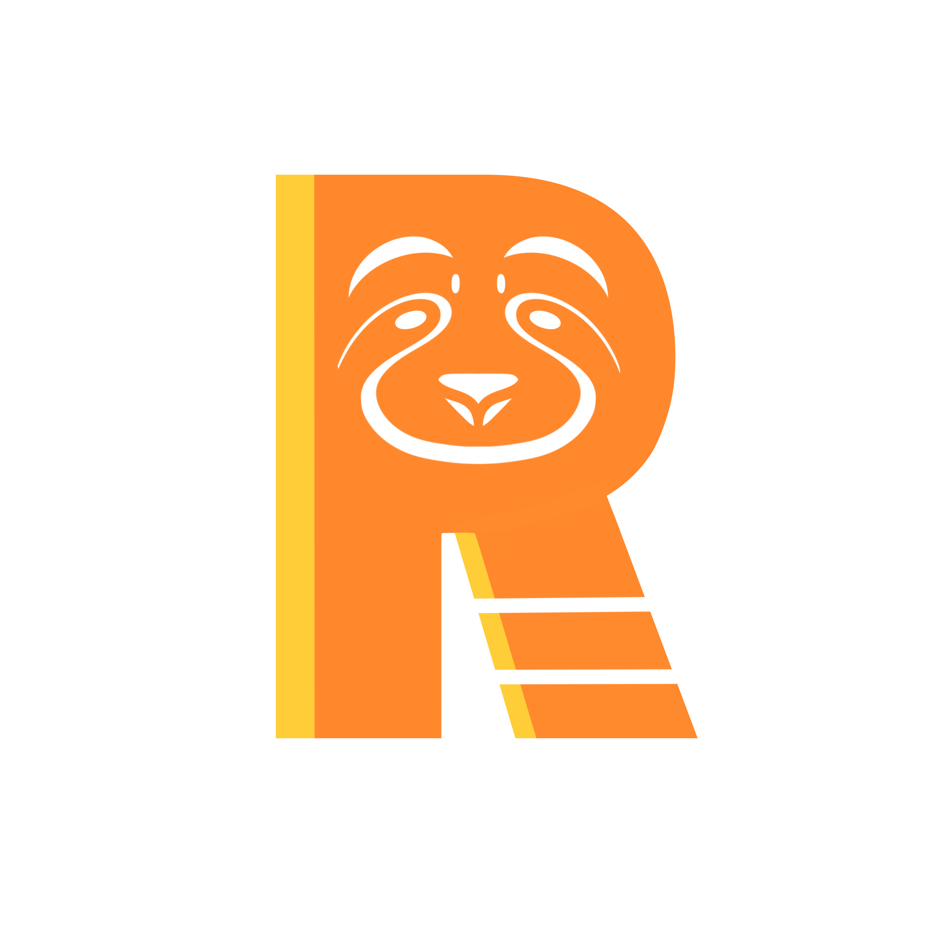 Logo Rakku