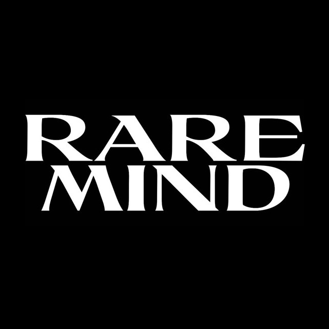 Logo Raremind