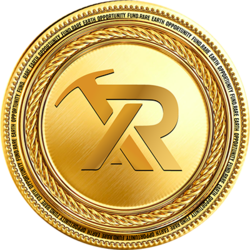 Rarx Logo