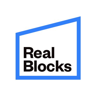 Logo Realblocks
