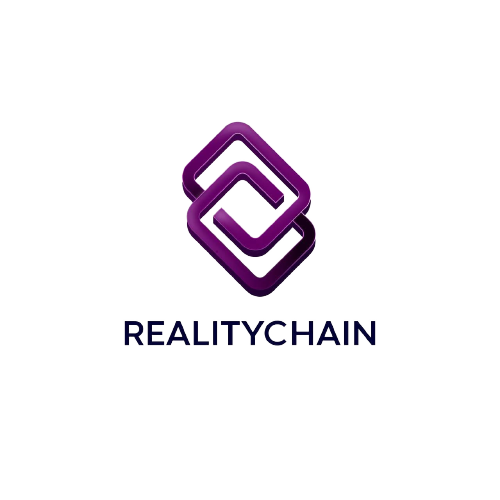 Reality Chain Logo