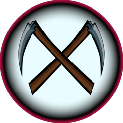 Reaper Token Logo