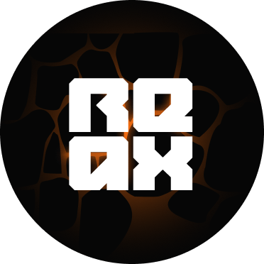 Reax Swaps Logo