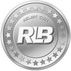 Relbit Logo