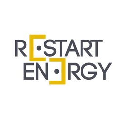 Logo Restart Energy