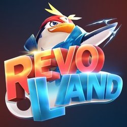 Revoland Logo