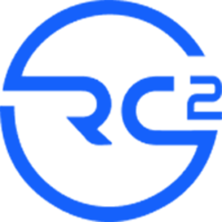 Reward Cycle 2 Logo