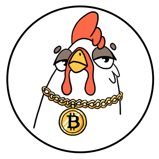 Rich Hens Logo