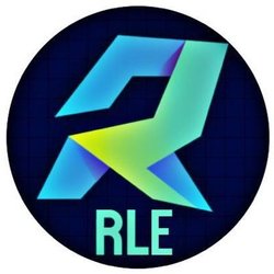Logo Rich Lab Token