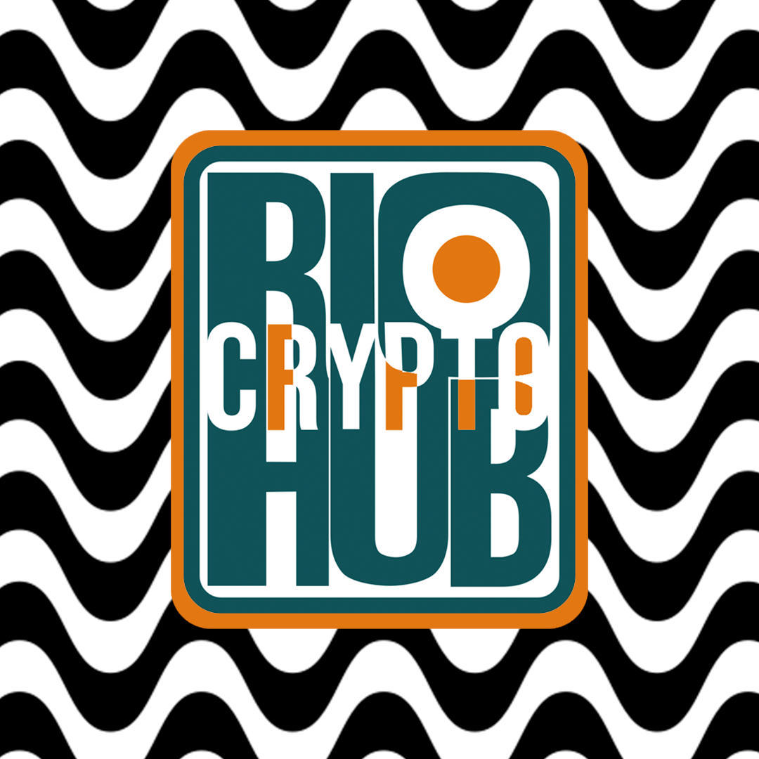 Logo Rio Crypto Hub