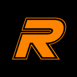Logo Riot Racers