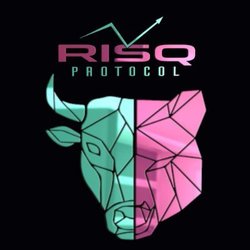 Logo Risq Protocol