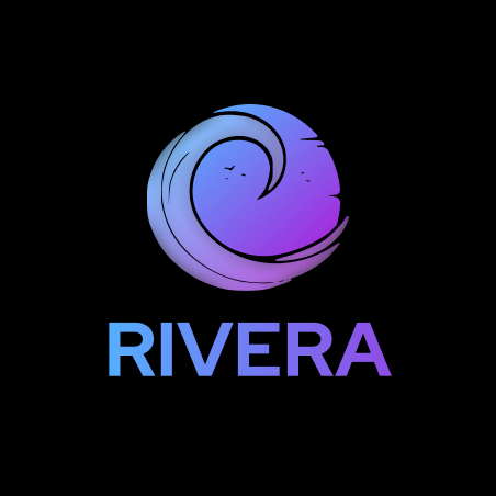 Rivera Money Logo