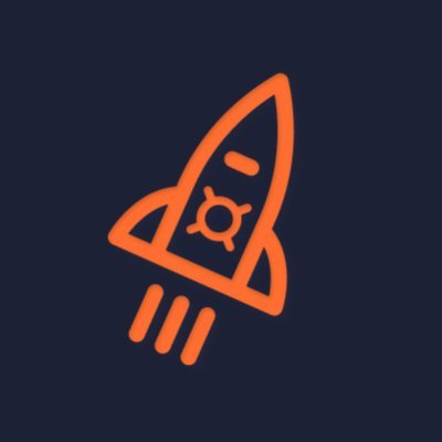 Rocket Vault Logo