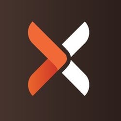 RocketX Logo