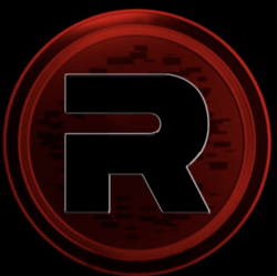 RocketCoin Logo