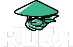 Rora Realm Logo