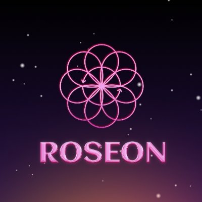 Roseon Logo