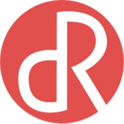 Round Dollar Logo