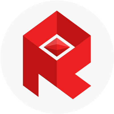 Ruby Finance Logo
