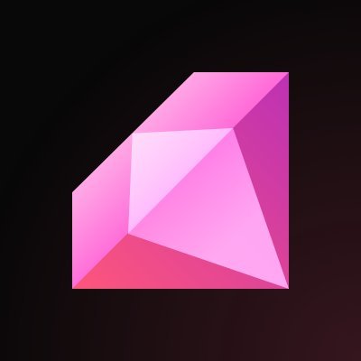 Logo RubyDex