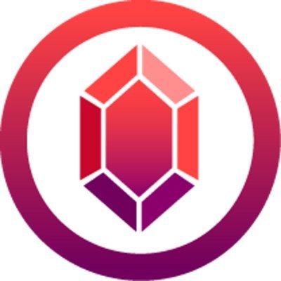 Logo Ruby.Exchange Stable