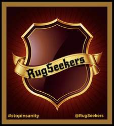Logo RugSeekers