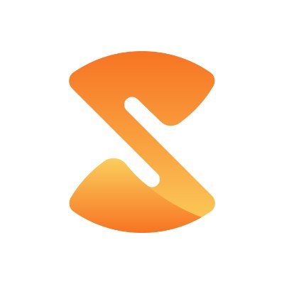 Logo Sablier Finance