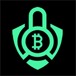 SafeBitcoin Logo