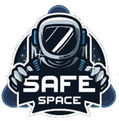 Logo SafeSpace