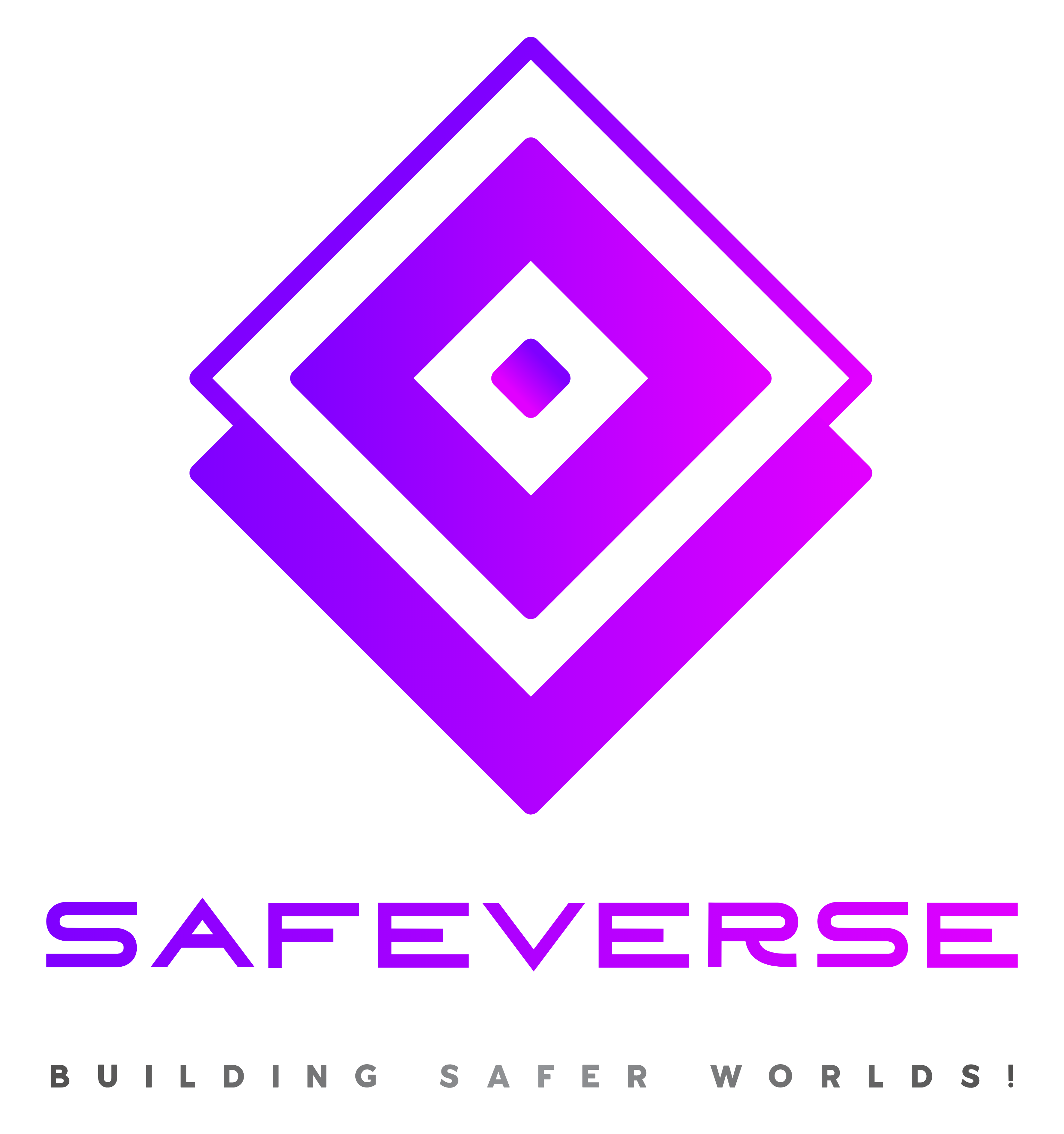 SafeVerse Logo